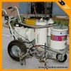 Airless Cold Paint Road Marking Machine