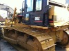 Used 70% new original CATD6G Bulldozer, used bulldozer, used cat bulldozer, used original bulldozer.