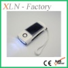 Manufacture Solar light, LED solar light and LED solar flashlight