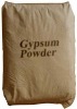 Gypsum Powder