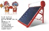 Thermosyphon Solar Water Heater