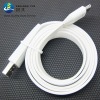 2012 global hot selling strong 6pin mini 3.0 high speed usb data cable for iphone or ipad using