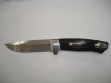 Damascus knife