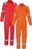 flame retardant overall