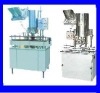 Automatic Screw Capping Machine