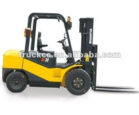 Forklift