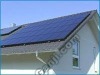 HTSS-off or on-grid solar power kits