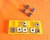 Carbide inserts for Dazzini machines