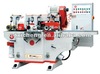 four side wood planer