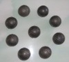 forged grinding steel balls