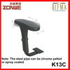 Adjustable chair armrest-K13