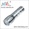 LED flashlight