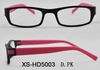 design reading glasses