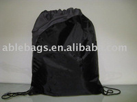 Drawstring rucksack