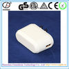 ac dc 12v 0.5a usb us plug power adapter