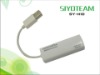 #SY-H10 Mini USB Hub Extension Cable Kit