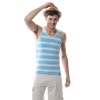 2012 sexy vest XB-201264-1 waistcoat for men