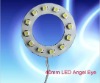 12SMD ring light LED Angel Eyes