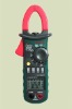 MS2008A clamp meter