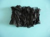 Non-woven headbands