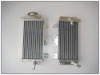 Motorcycle Aluminum Radiator For YAMAHA YZ426F/450F/400F