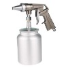 SAND BLASTING GUN