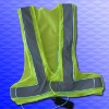 Safety Vest with LED