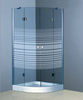 Foldble Bathroom Shower Enclosure