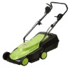 YDGC614 Electric Lawn Mower