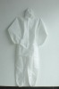 Disposable Nonwoven Coverall