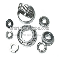 Hot supply Tapered roller bearing 31080X2