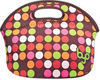 Neoprene lunch bag