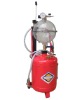 3027B Air-operated waste oil suction