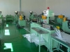 Small Plastic Molding Production Line