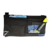 Polyester Visor Organizer