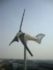 wind power generator;wind turbine generator; with CE certificate(300w/10kw/20kw)