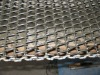 stainless steel wire mesh belt