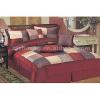 Taffeta Bedding Set