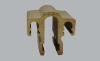 electrical brass profiles