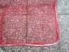 pp leno mesh bag with label for agriculture usage