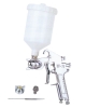 spray gun