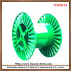 steel wire rope reel