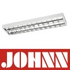 2x32W Surface Grille light