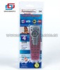 High quality universal remote control