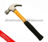 8oz/16oz/24oz/32oz claw hammer, wooden/fiberglass/plastic handle