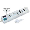 (KL-I05) Italian type Energy-Saving socket for TV