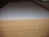 MDF-melamine mdf