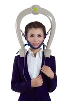 Cervical Traction Device