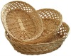 Willow Bread Baskets