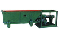 with 50T/h power 700*1000 vibrating chute feeder